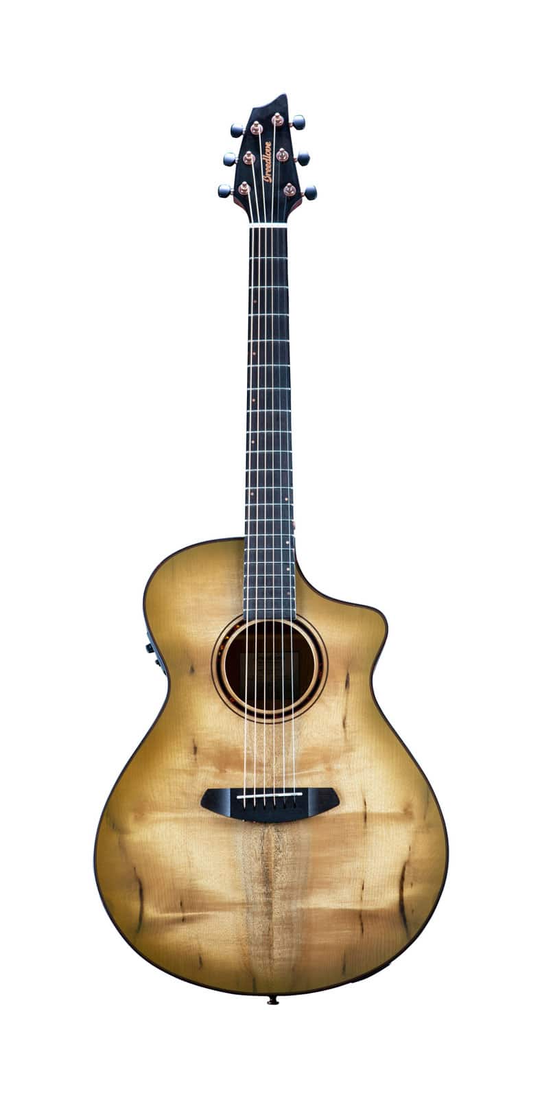 BREEDLOVE PURSUIT EX S CONCERT CE SWEETG