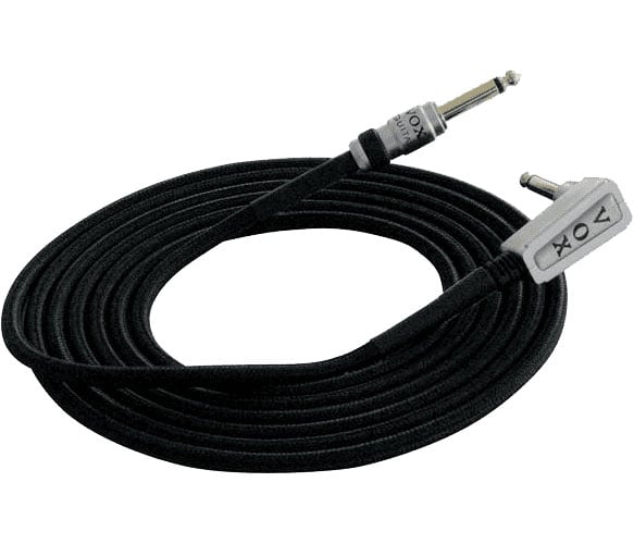 VOX CABLE ACCESSORIES INSTRUMENT GUITAR 6M