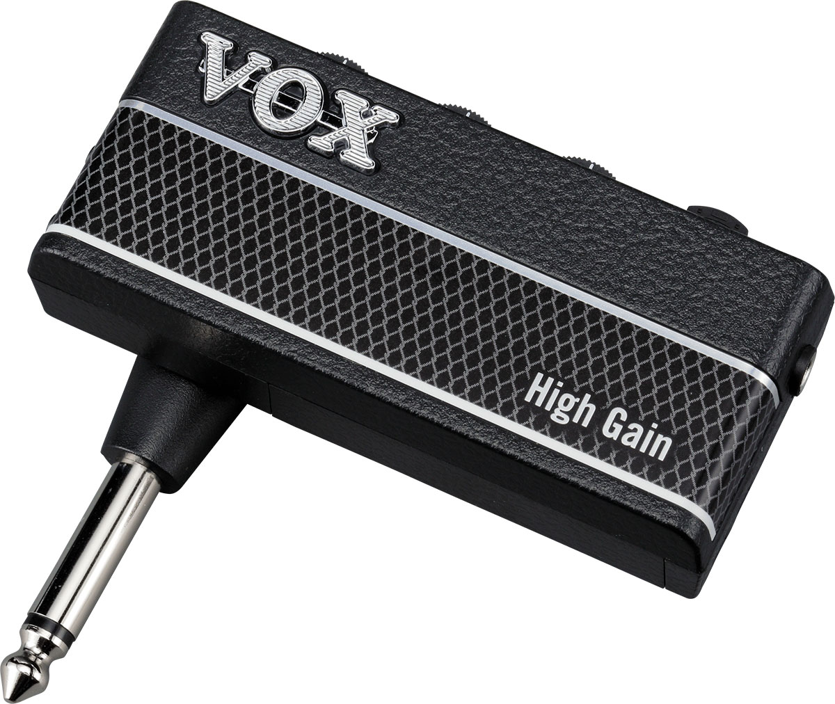 VOX AMPLUG 3 HIGH GAIN