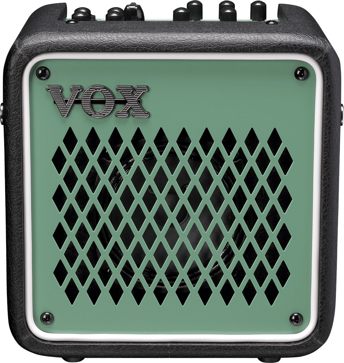 VOX MINI GO 3 OLIVE GREEN