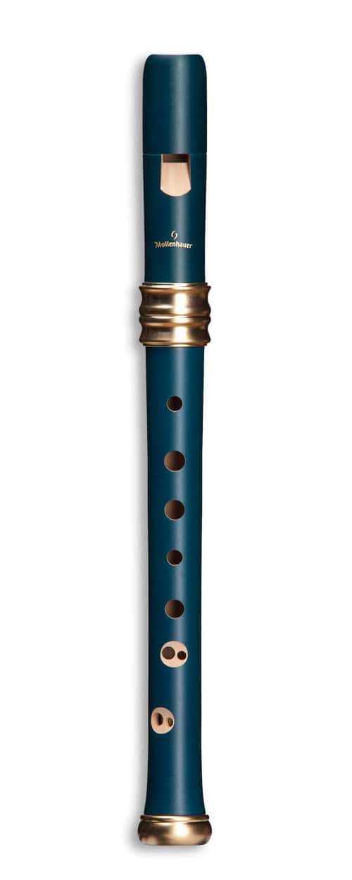 MOLLENHAUER ADRI'S DREAM RECORDER SOPRANO 4119B