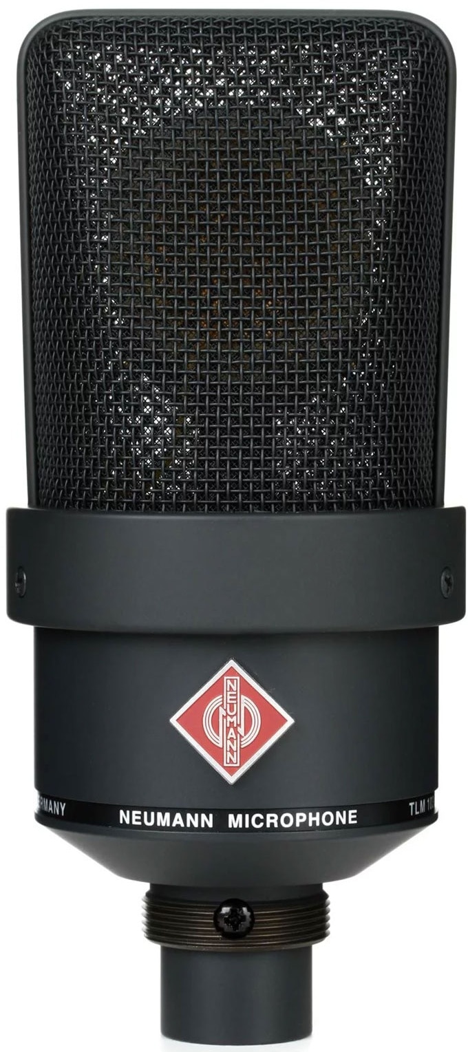 NEUMANN TLM 103 BLACK