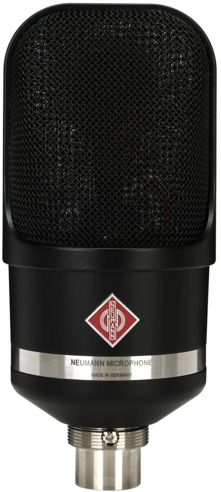 NEUMANN TLM 107 BLACK