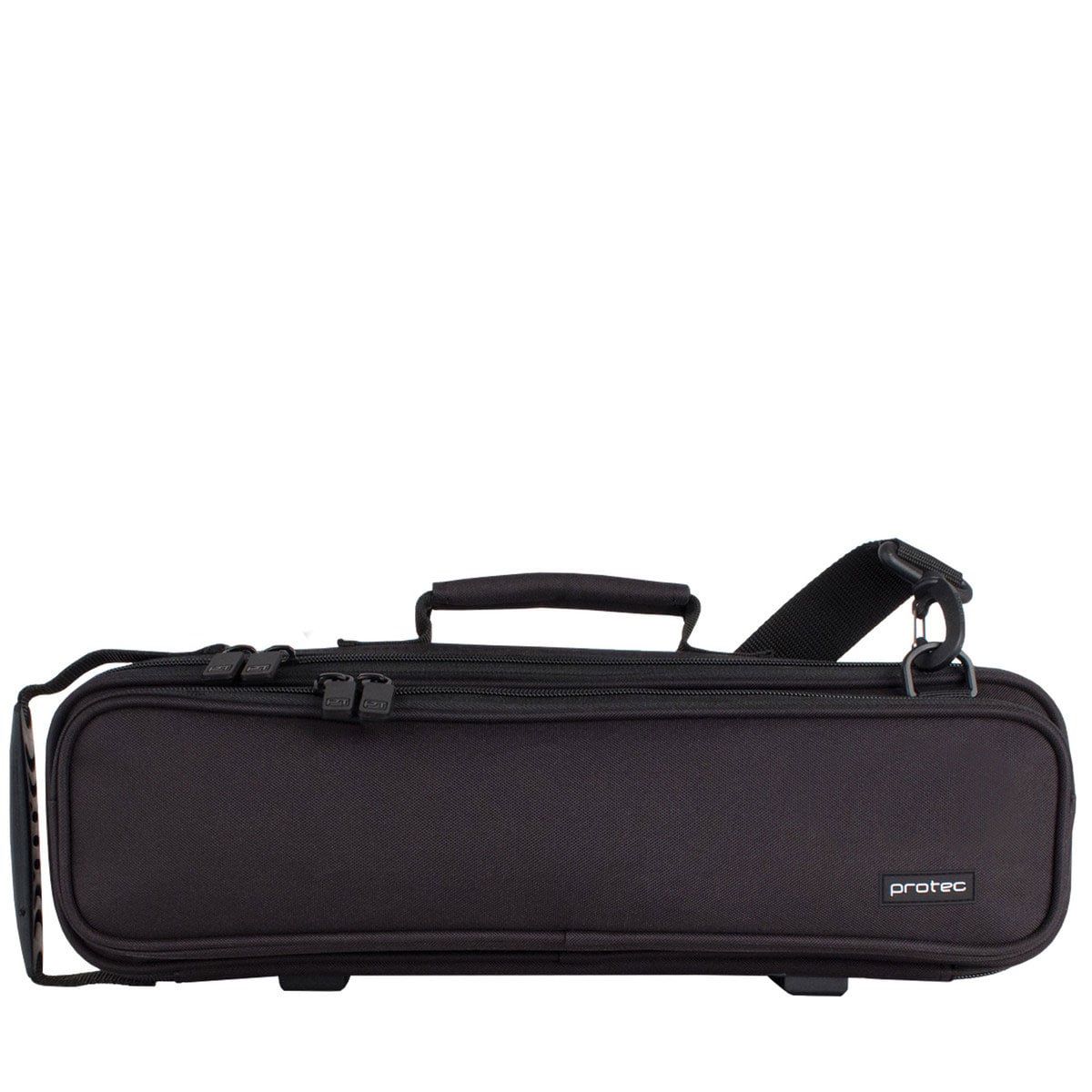 PROTEC DELUXE A-308 - FUNDA PARA FLAUTA TRAVESERA - NEGRA