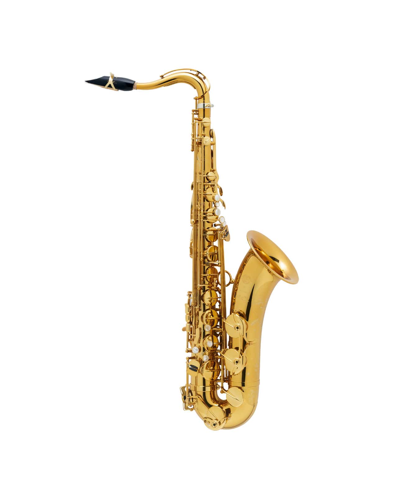 SELMER SUPREME - SAXOFÓN TENOR BB LACADO