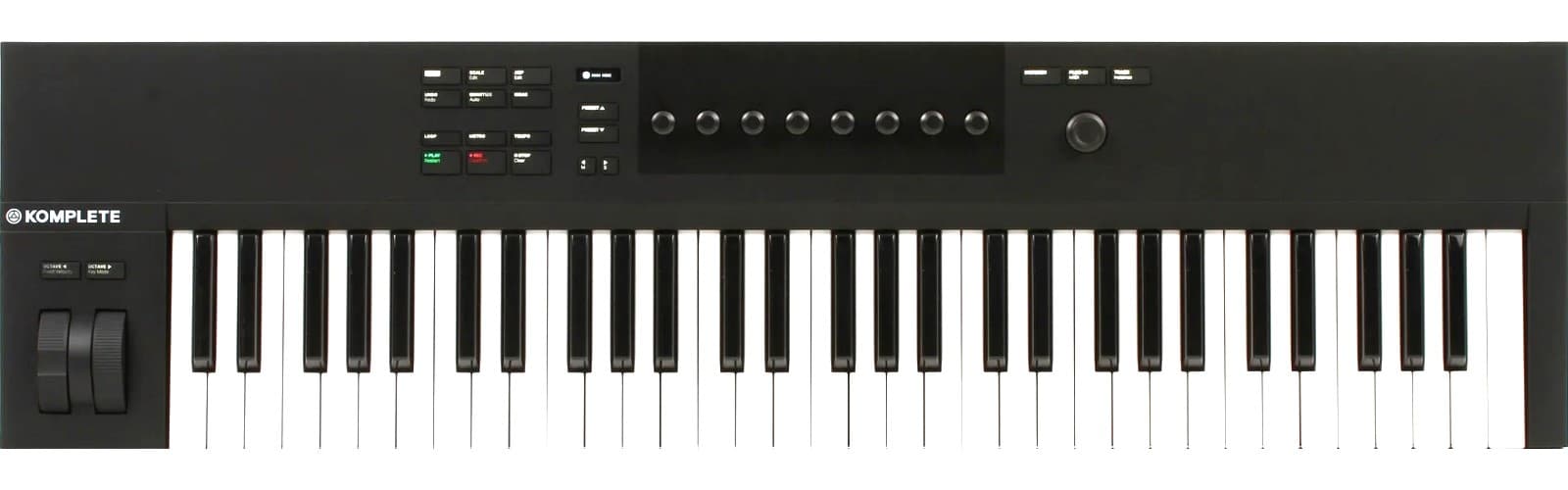 NATIVE INSTRUMENTS KOMPLETE KONTROL A61