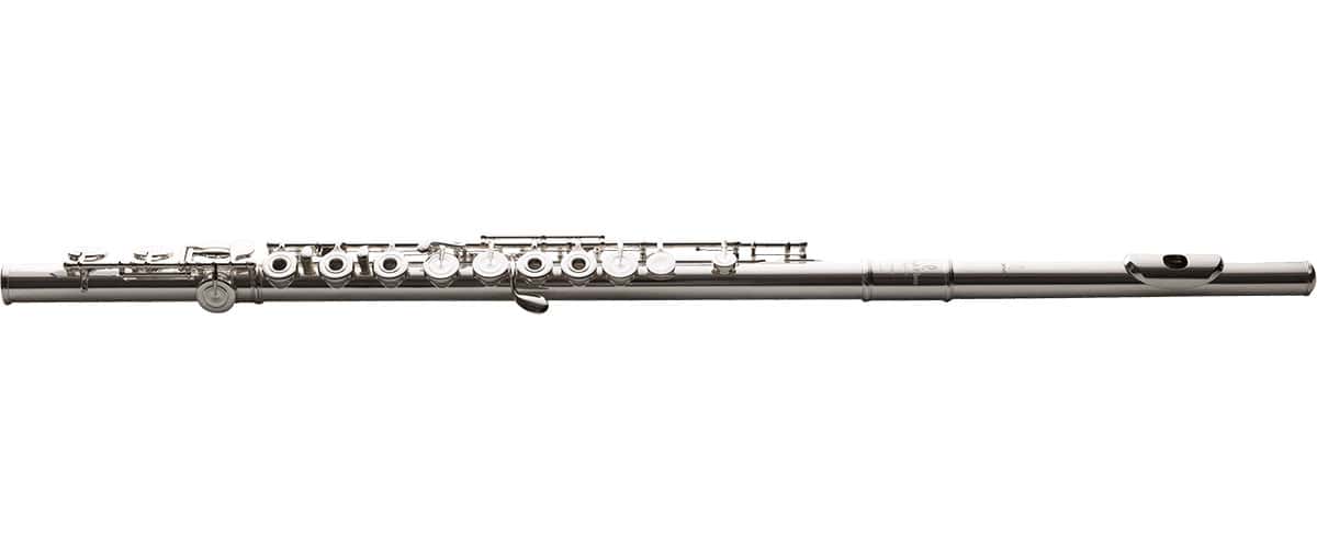 PEARL FLUTE ELEGANTE PRIMO EP925R FORTE CABEZA