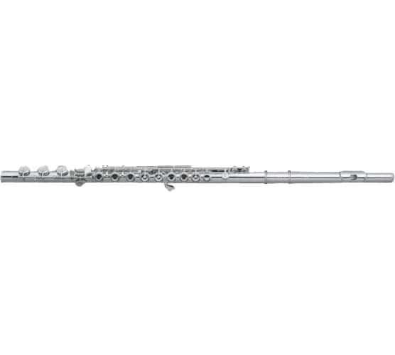 PEARL FLUTE QUANTZ F525R