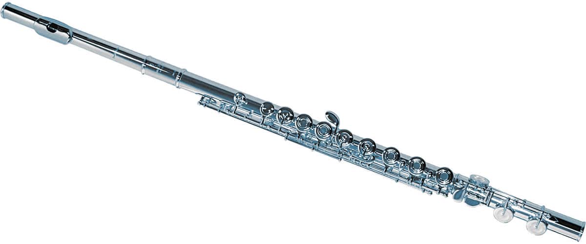 PEARL FLUTE QUANTZ FORZA F665R 