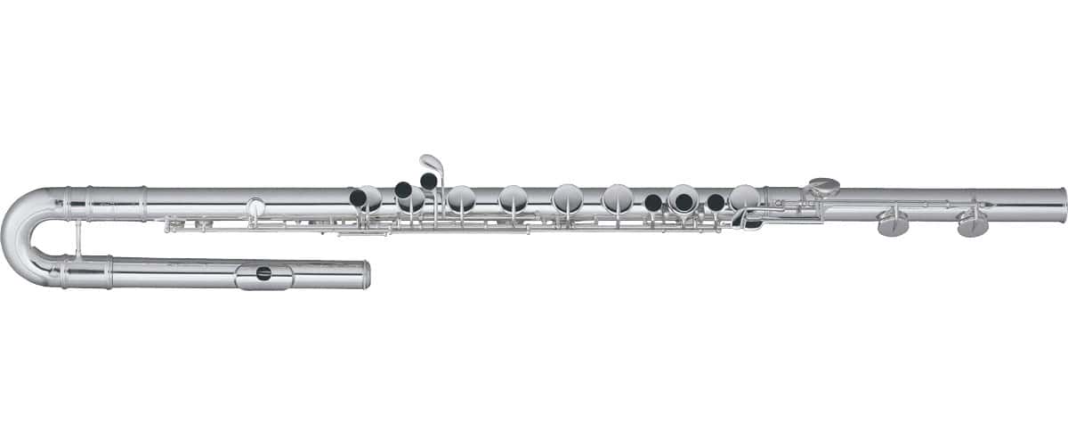 PEARL FLUTE FLAUTA BAJA PFB-305 