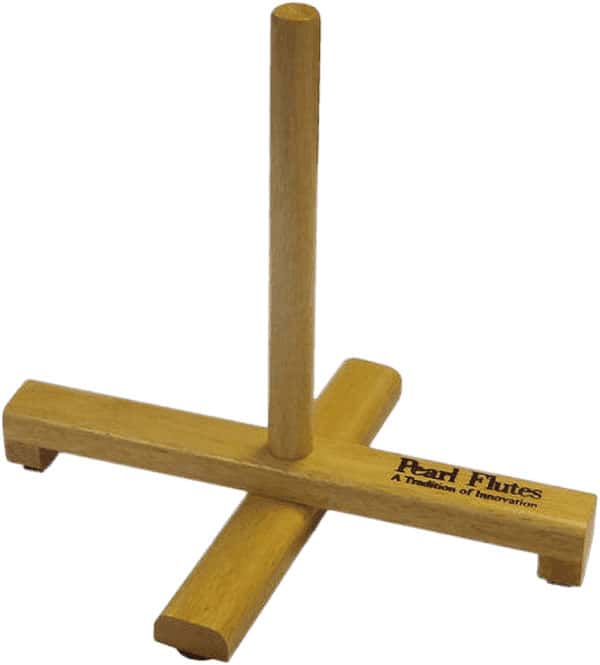 PEARL FLUTE STAND PARA FLAUTA VIOLA