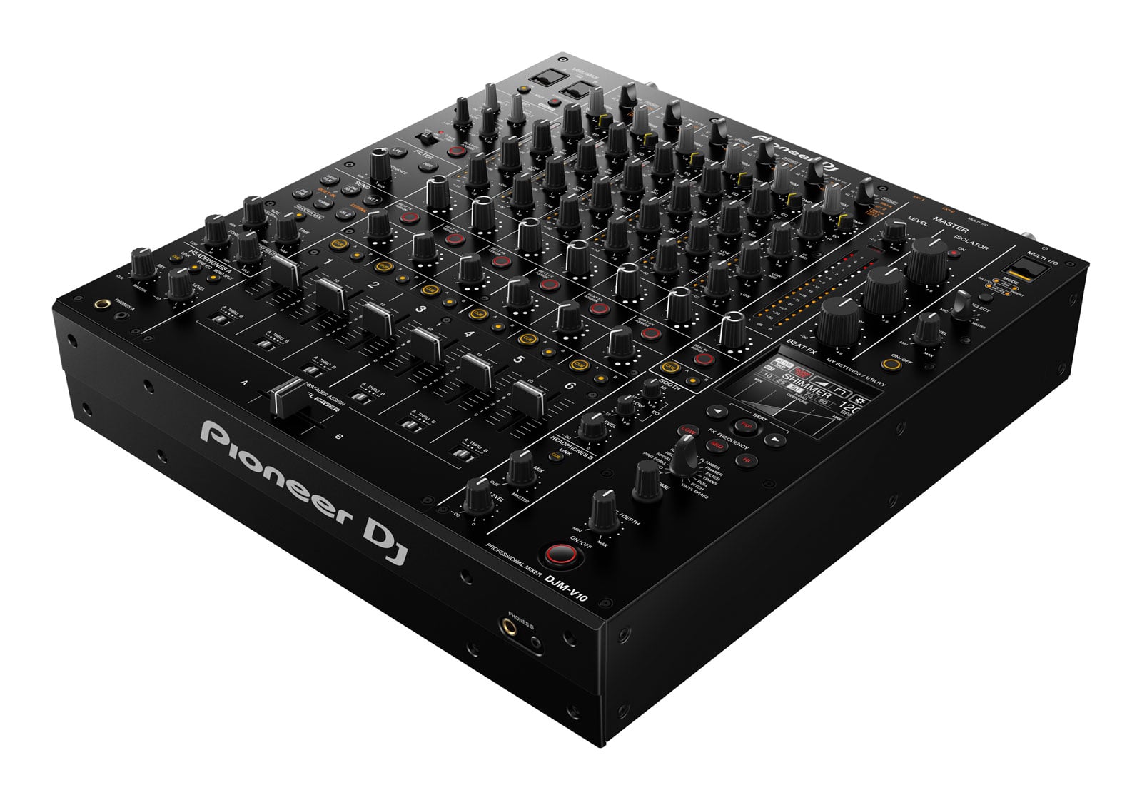 PIONEER DJ DJM-V10