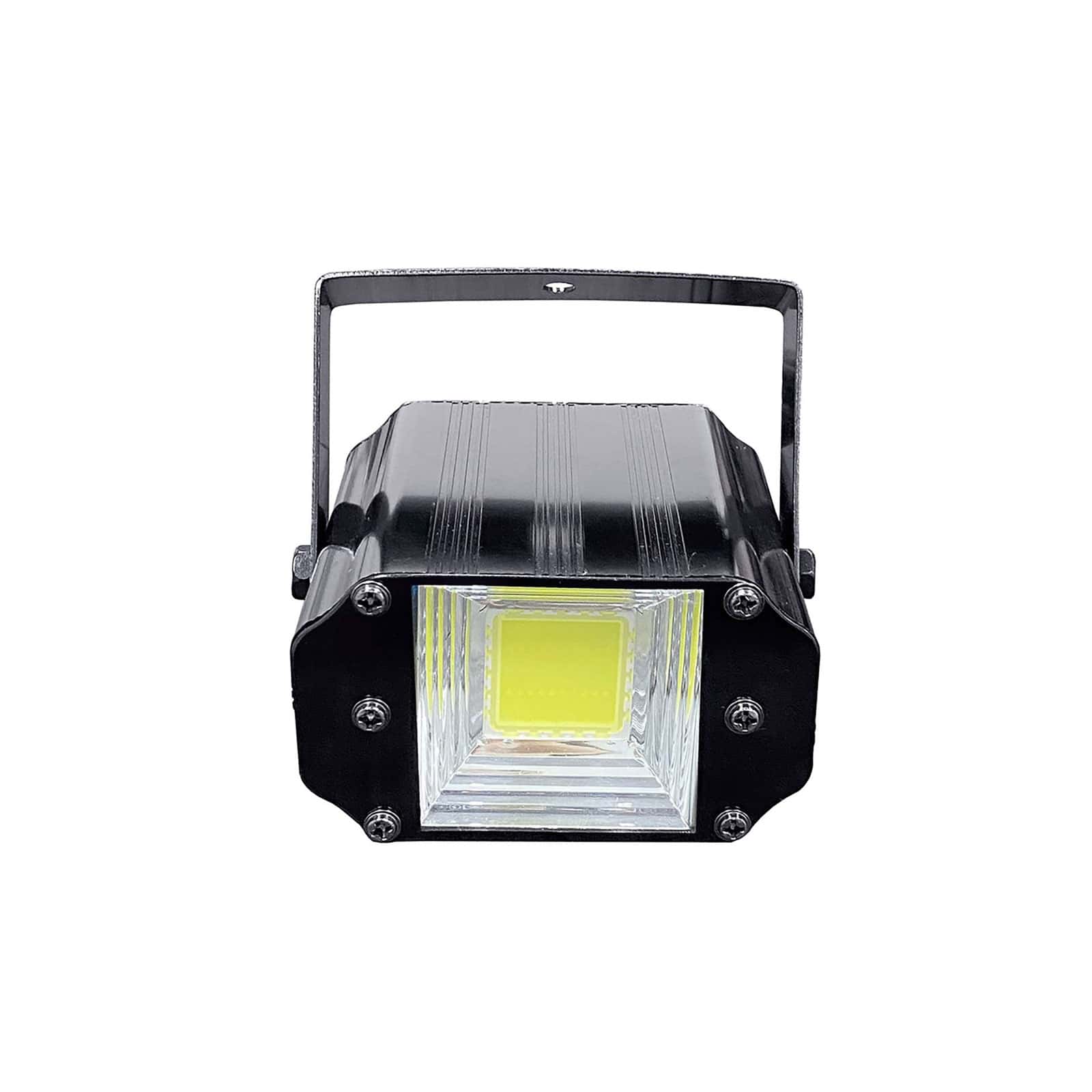 POWER LIGHTING STROBE LED TINY WHITE