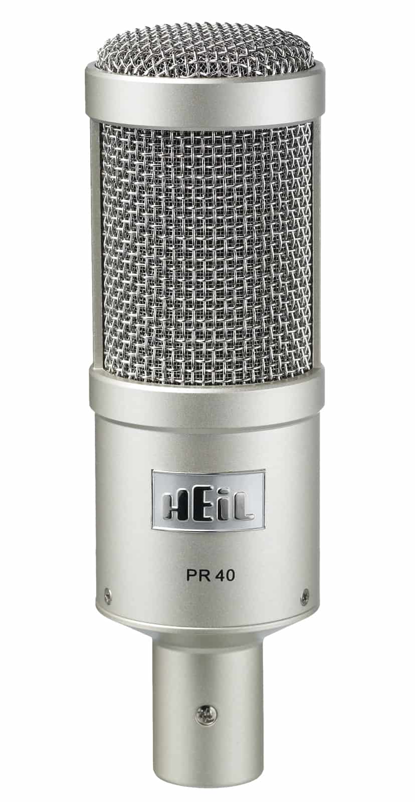 HEIL SOUND PR 40 CHAMPAGNE