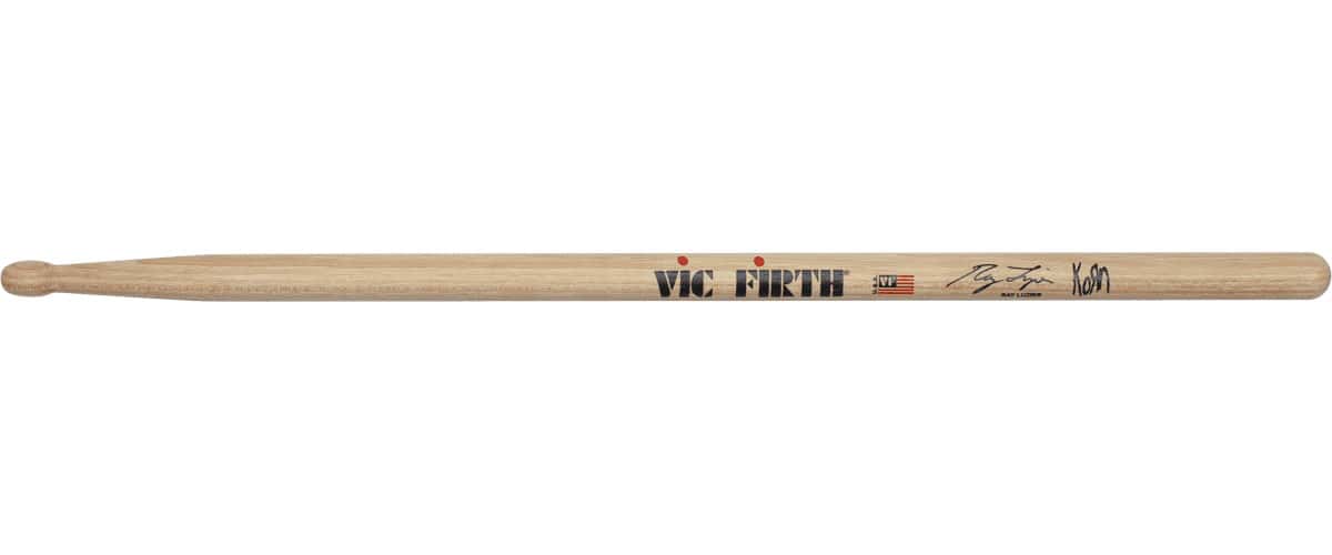 VIC FIRTH SRL - SIGNATURE RAY LUZIER