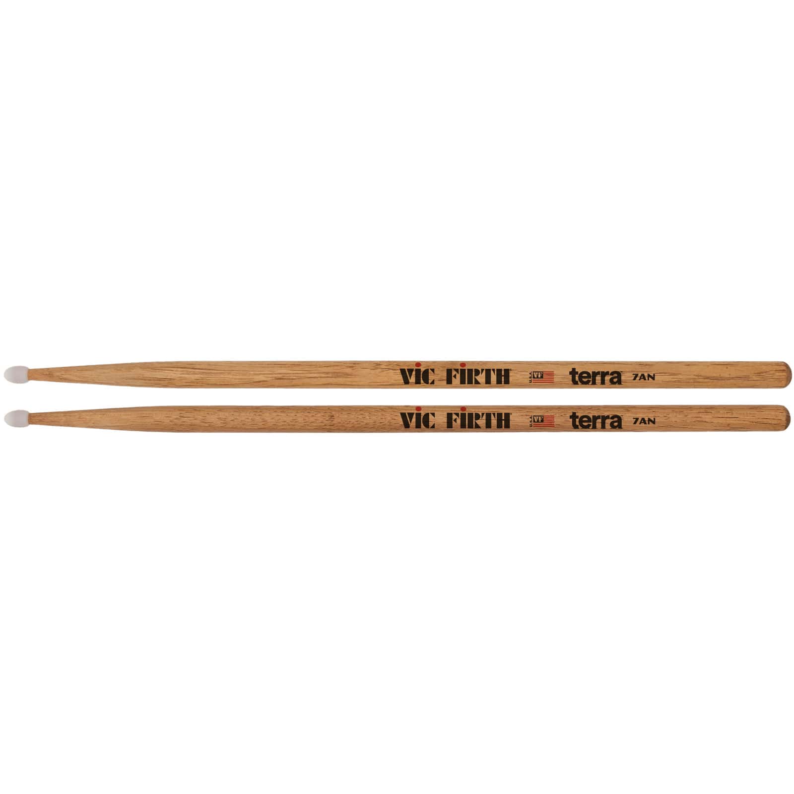 VIC FIRTH 7AN AMERICAN CLASSIC TERRA