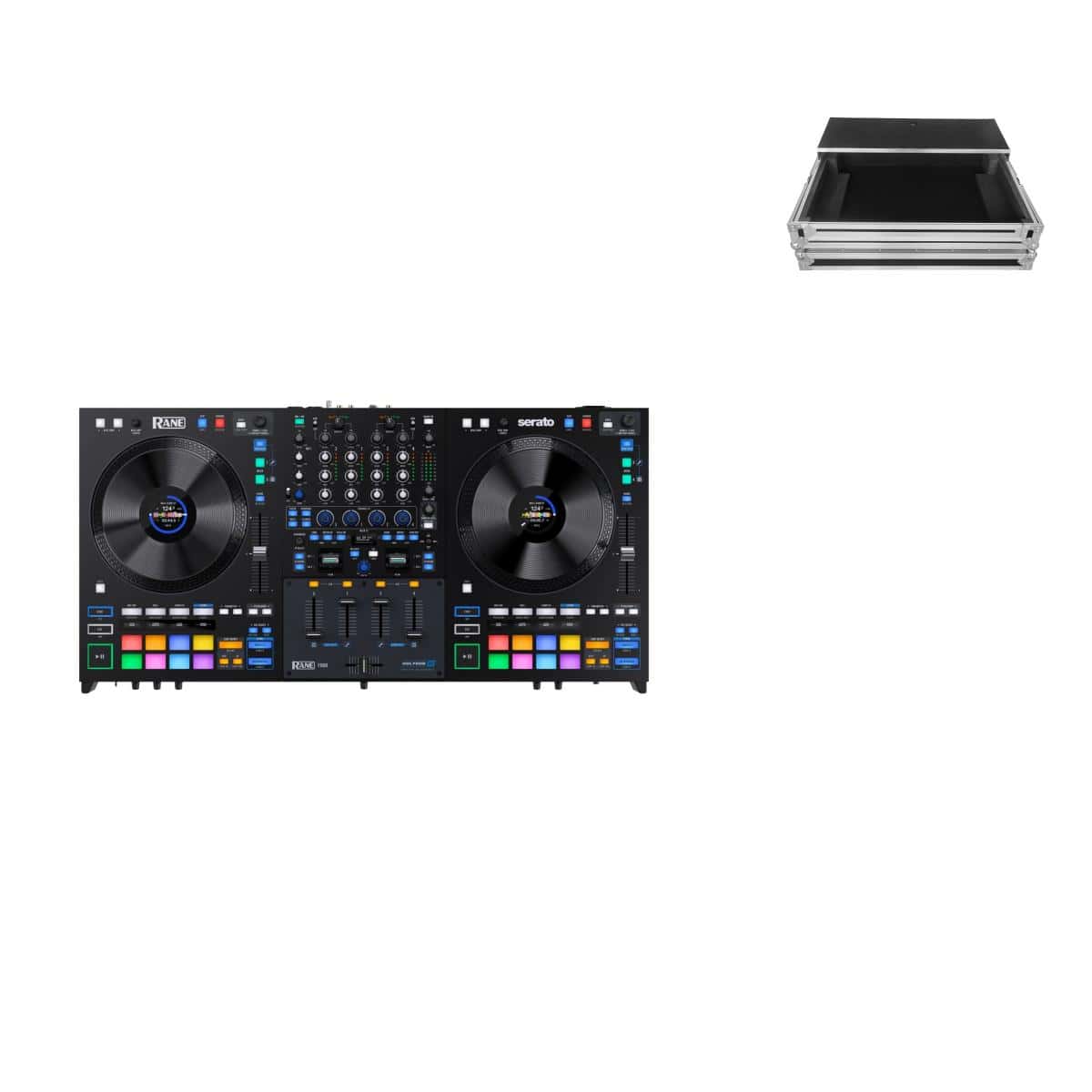 RANE DJ FOUR