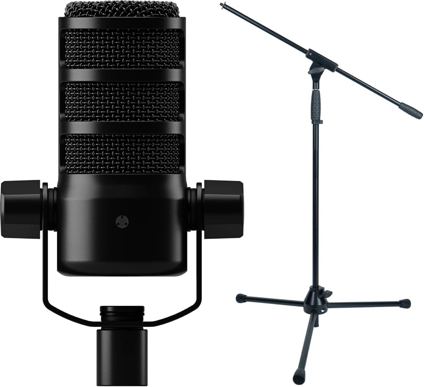 RODE PODMIC USB STUDIO BUNDLE