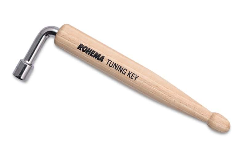 ROHEMA TUNING KEY DRUMSTICK