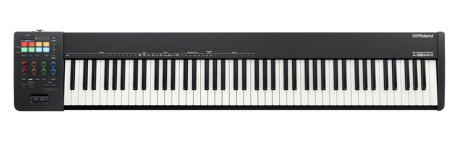 ROLAND A-88 MK2