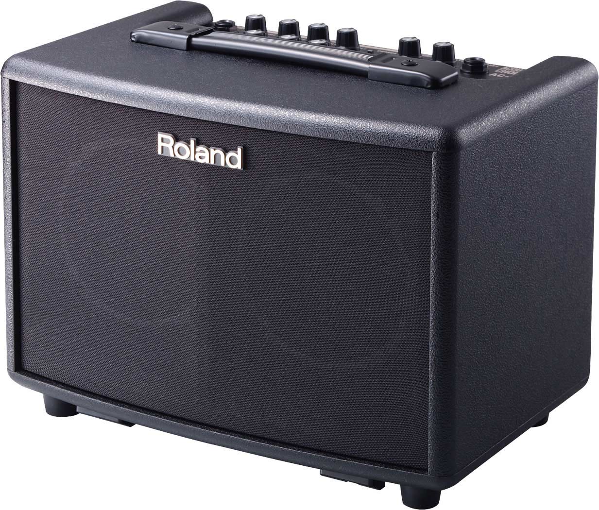 ROLAND AC-33