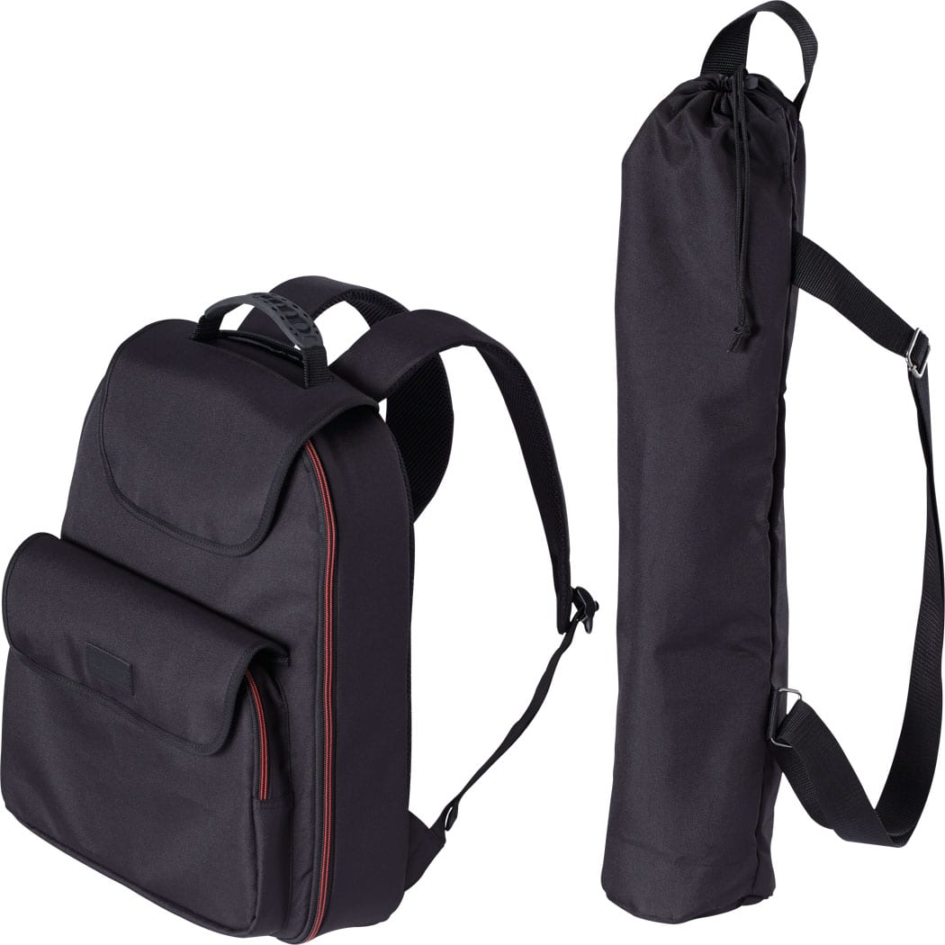 ROLAND CB-HPD - ESTUCHE DE TRANSPORTE PARA EL HANDSONIC HPD-20 Y SPD-SX