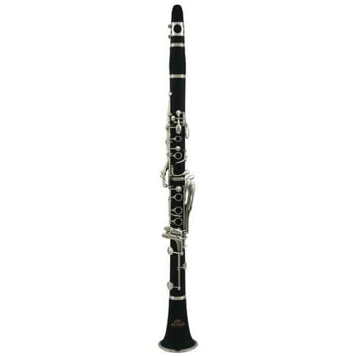 ROY BENSON BB CB-317 - CLARINETE Slb DE ESTUDIO