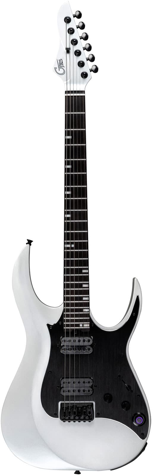 MOOER GTRS-M800 PEARL WHITE