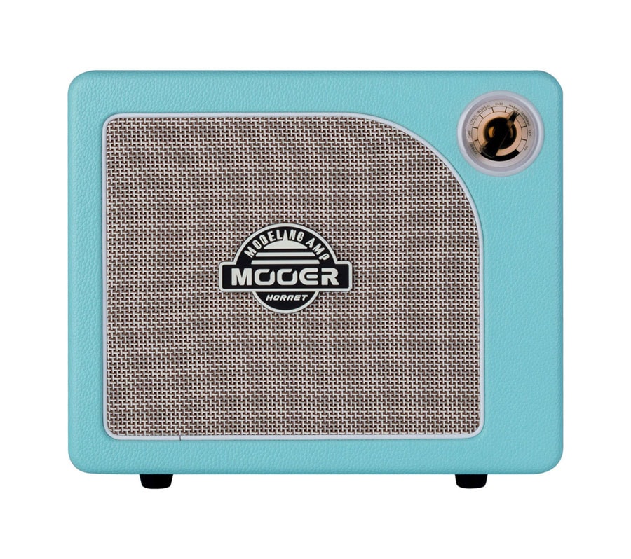 MOOER HORNET BLUE 15W