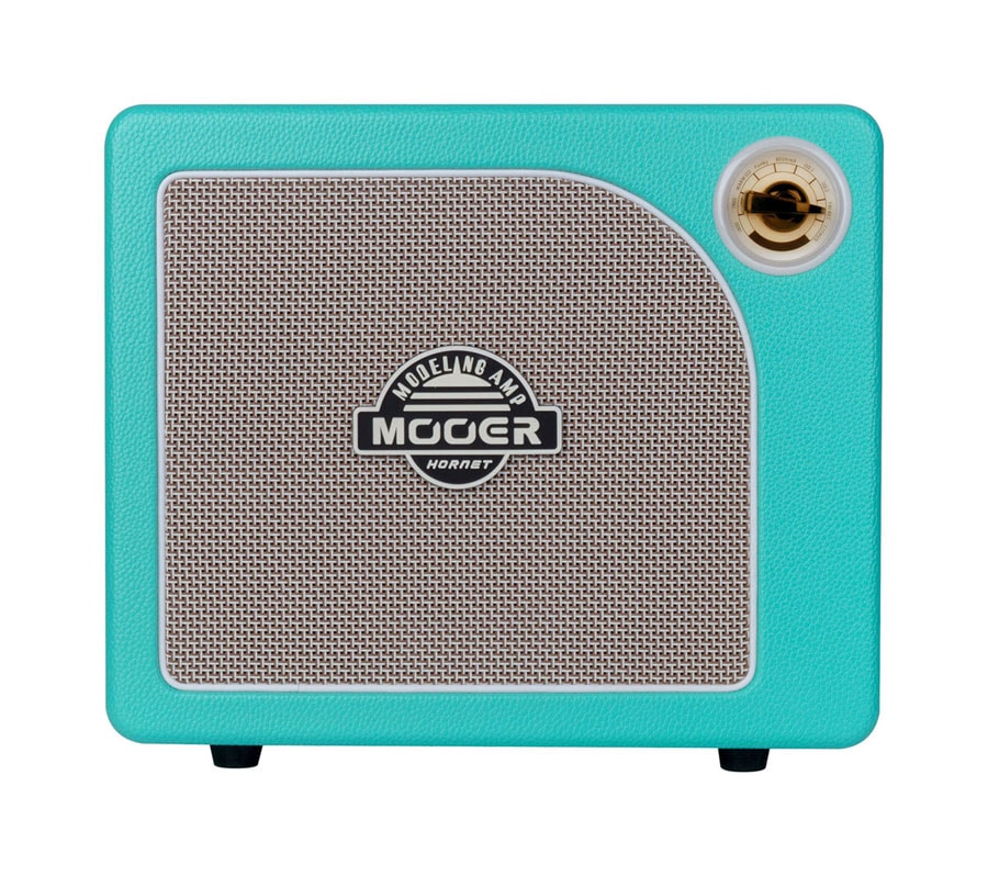 MOOER HORNET GREEN 15W