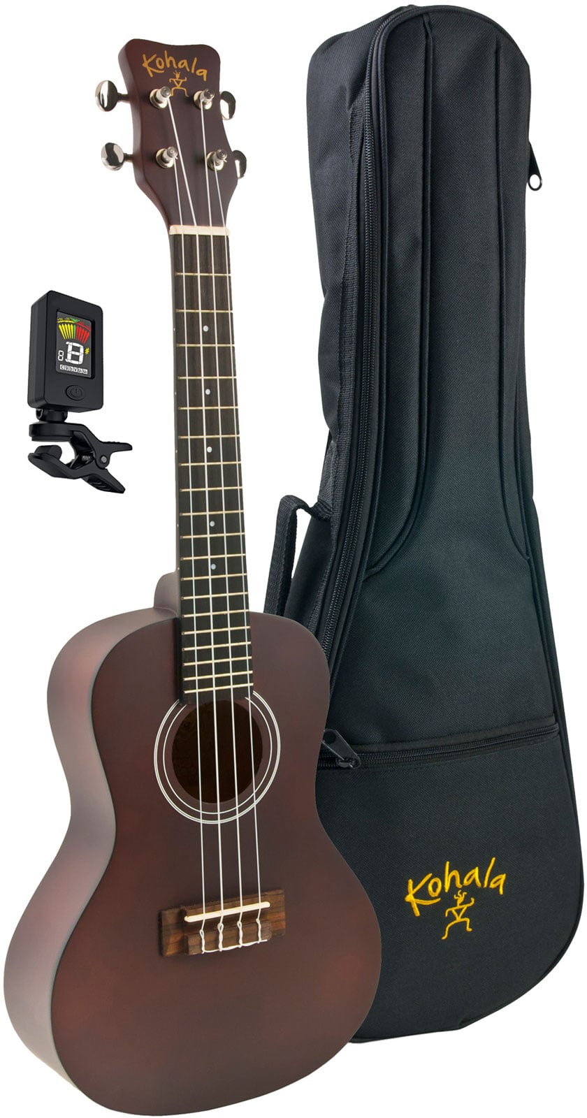 KOHALA CONCERT PLAYER PACK