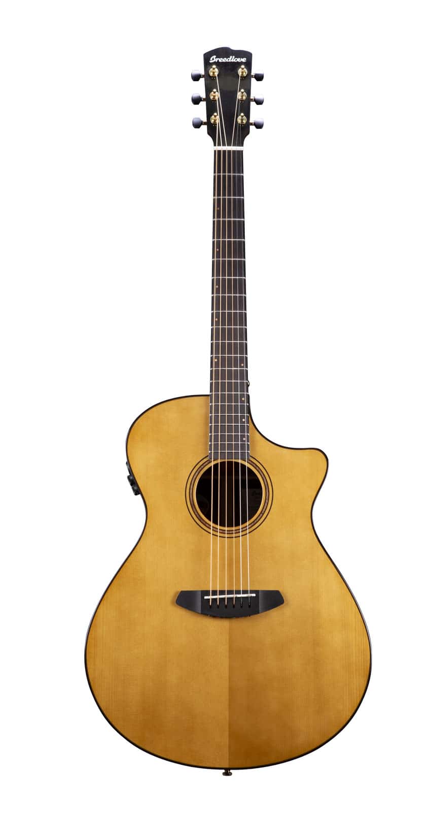 BREEDLOVE CONCERTO CE RW PERFORMER PRO