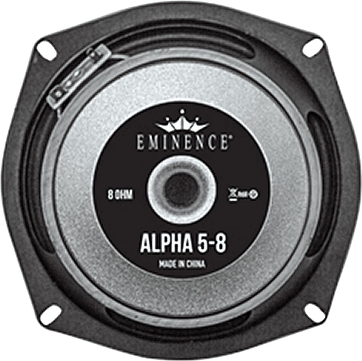 EMINENCE ALPHA-5-8