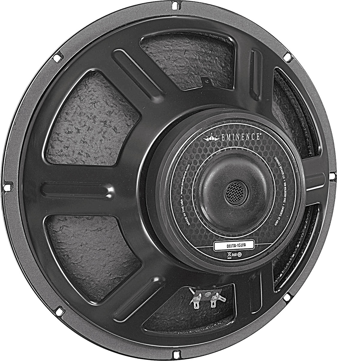 EMINENCE SPECIAL BASS SPEAKER AM ST 500W 8 OHMS