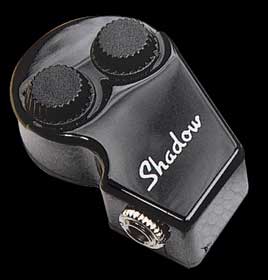 SHADOW SH2000 STANDARD TRANSDUCER VOLUME TONE