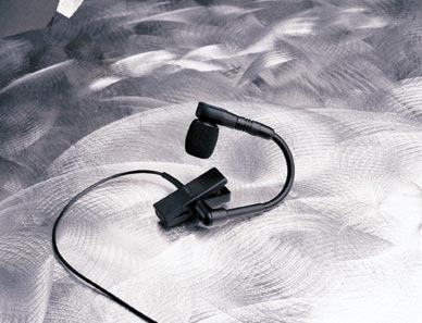 SHURE BETA 98H/C