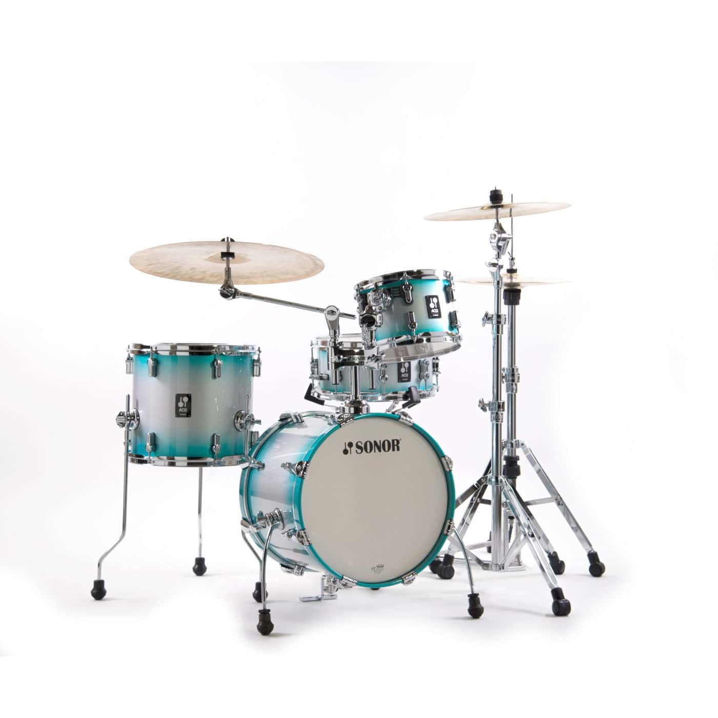 SONOR AQ2 SAFARI 16