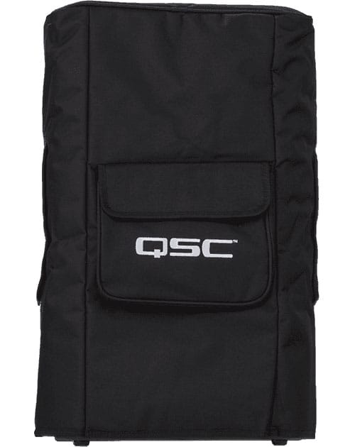 QSC PRO AUDIO KW122-COVER