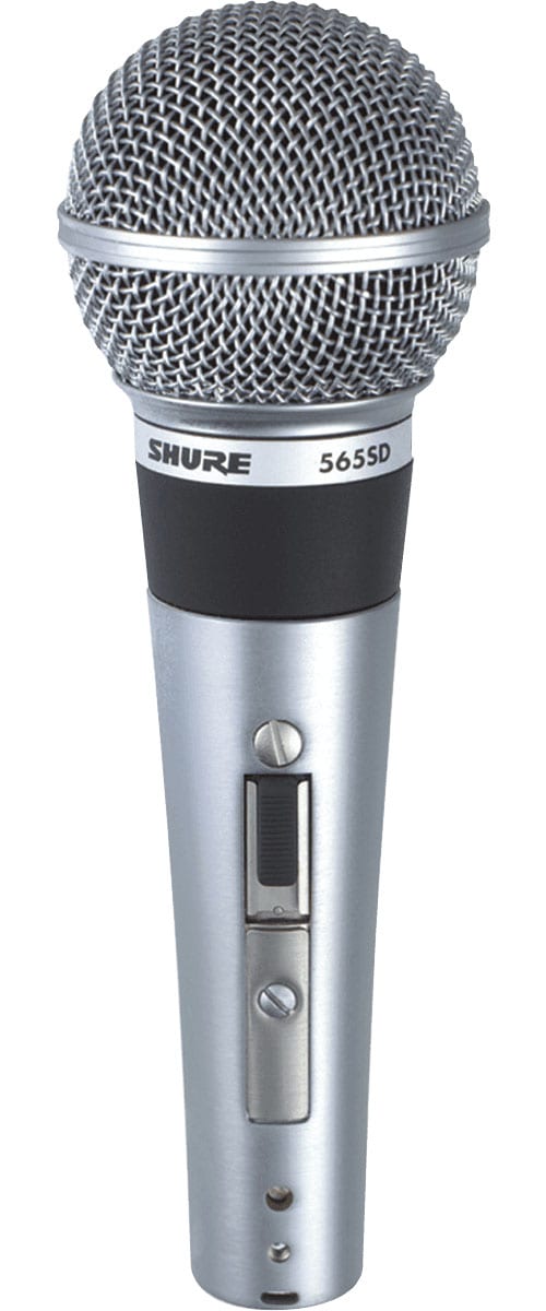 SHURE 565 SD