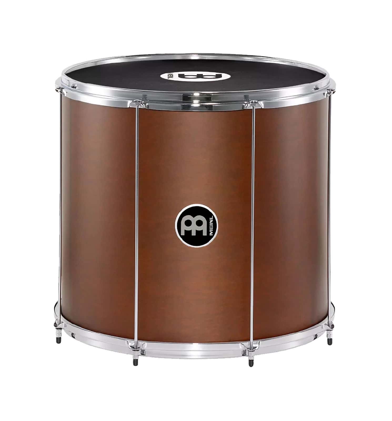 MEINL SUB18AB - WOODEN SURDO BAHIA 18 X 16