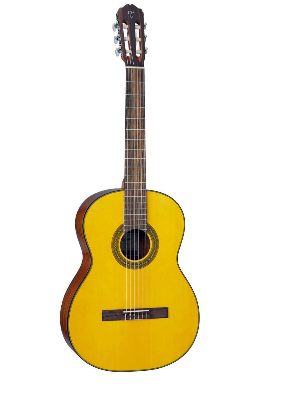 TAKAMINE GC1NAT NATURAL