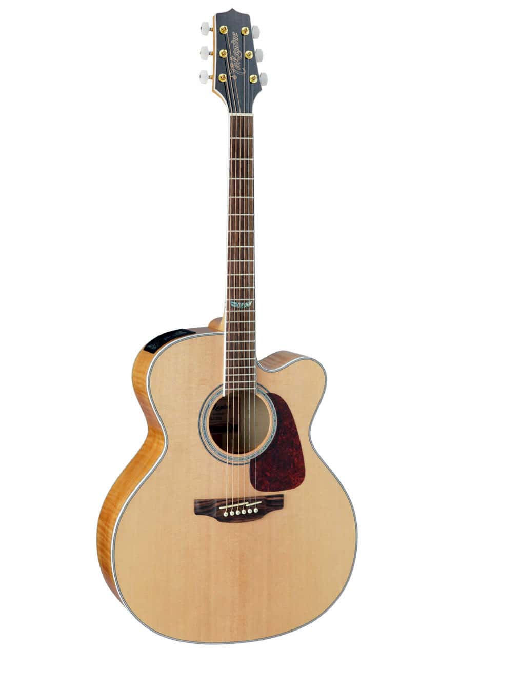 TAKAMINE GJ72CE NATURAL