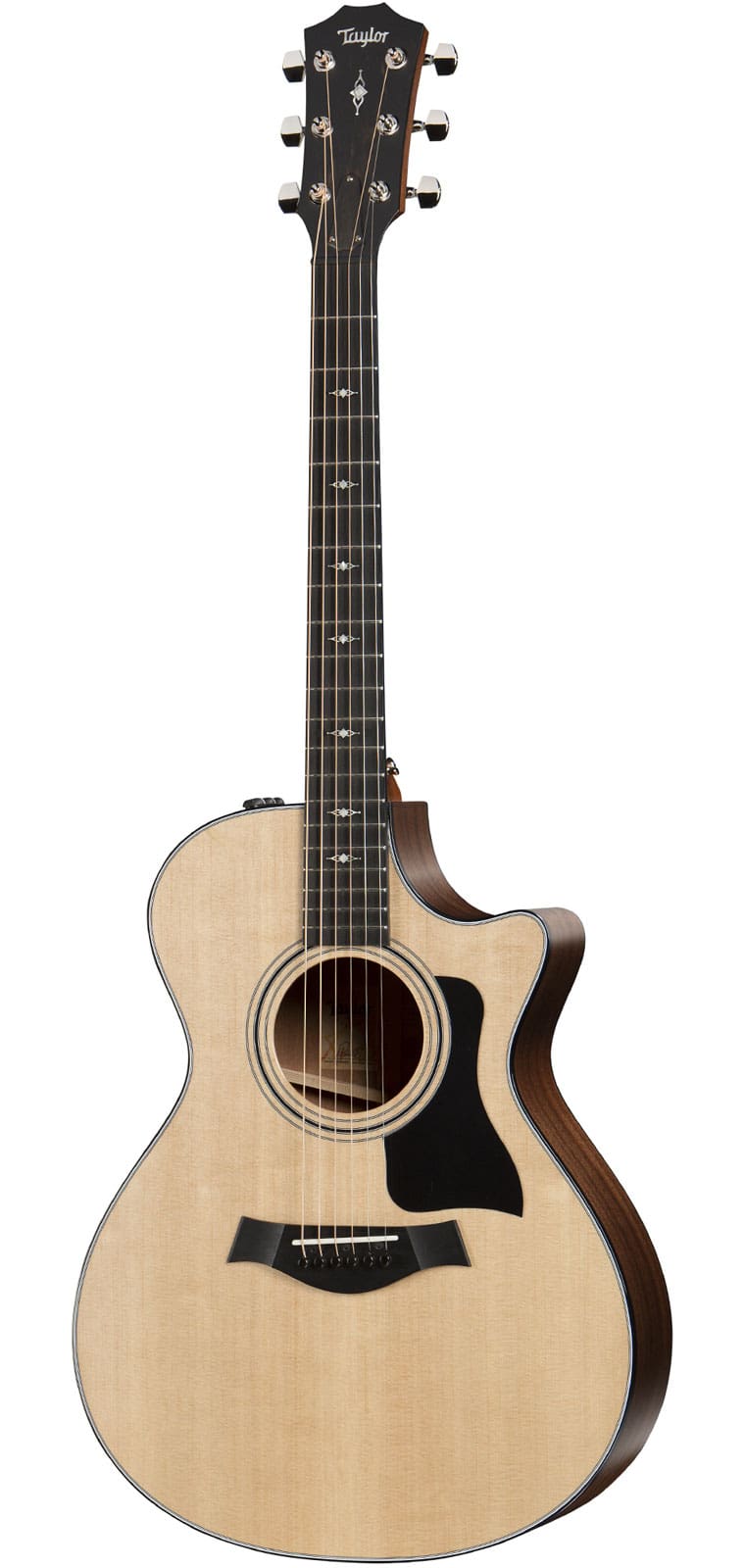 TAYLOR GUITARS 312CE GRAND CONCERT