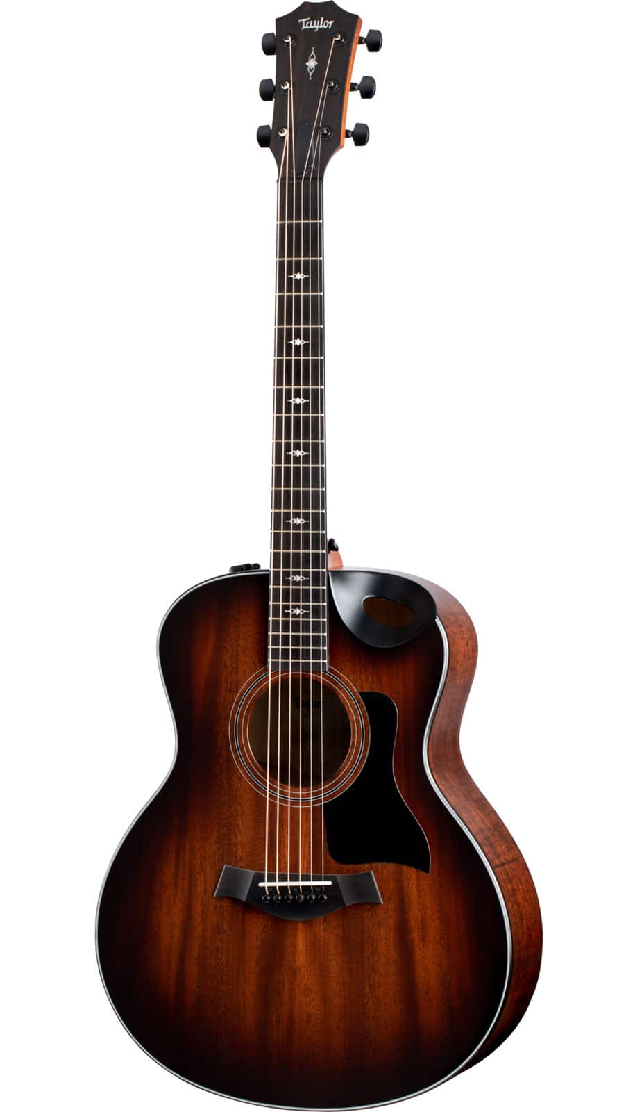 TAYLOR GUITARS 326CE GRAND SYMPHONY