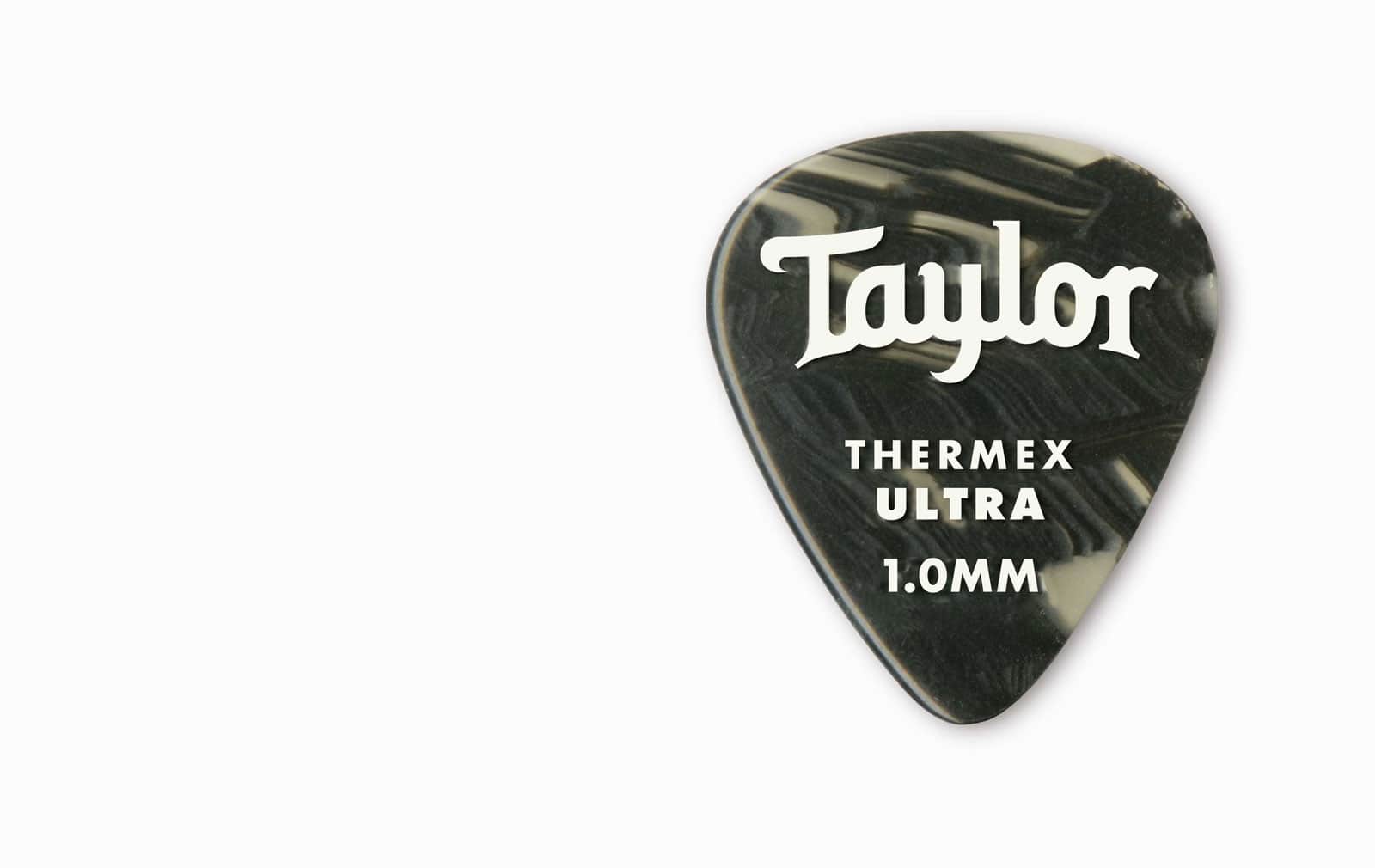 TAYLOR GUITARS 351 THERMEX ULTRA BLACK ONYX 1.50MM 