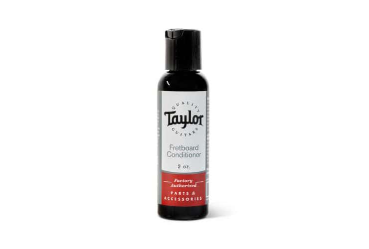 TAYLOR GUITARS FRETBOARD CONDITIONER 2 OZ.