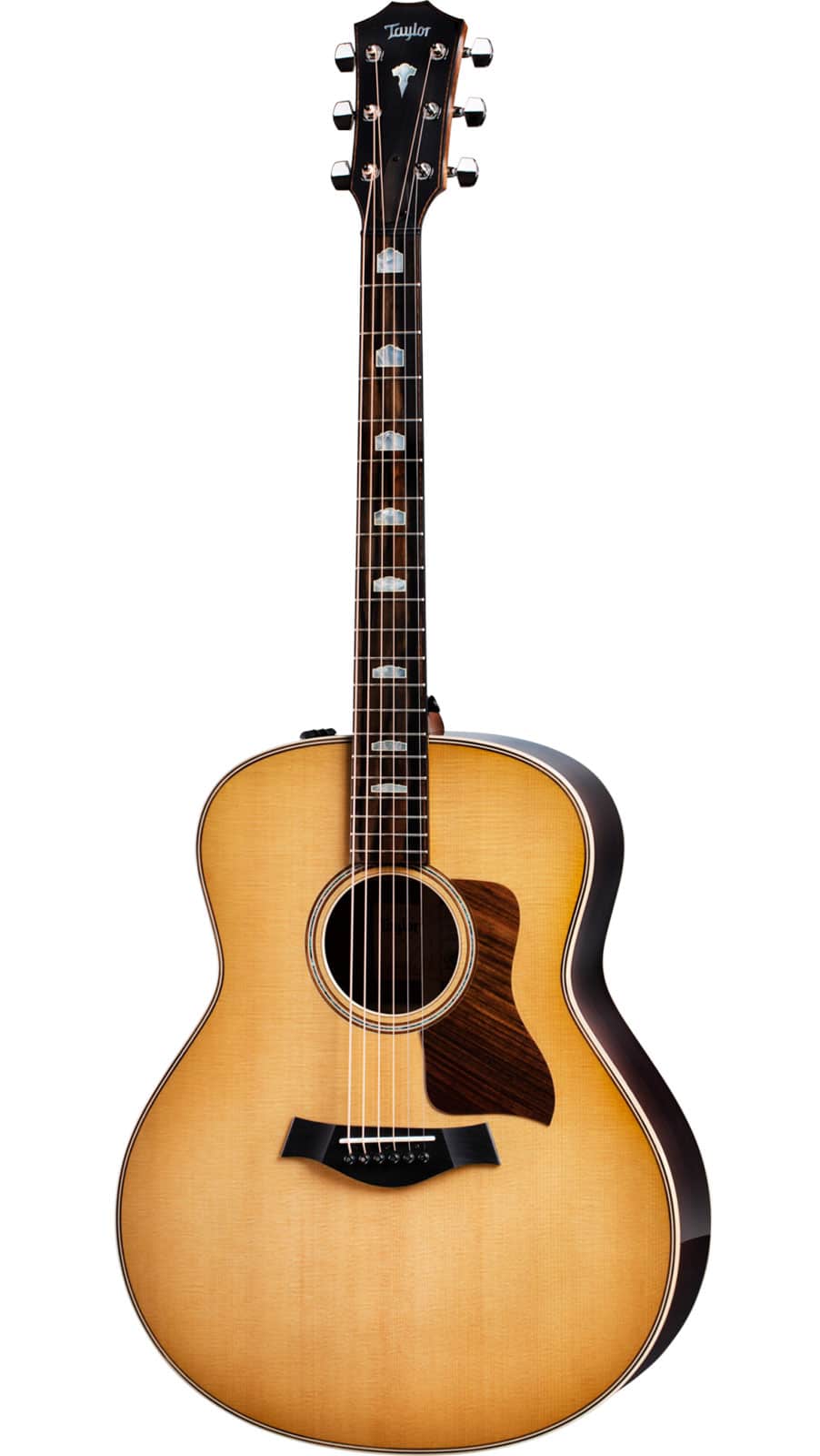 TAYLOR GUITARS 818E - REACONDICIONADOS