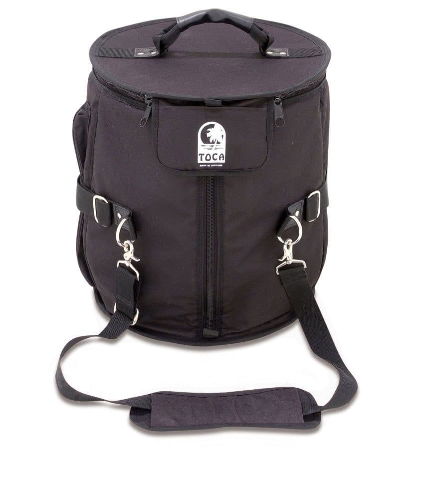 TOCA TAMBORA BAG BLACK T-TAMB