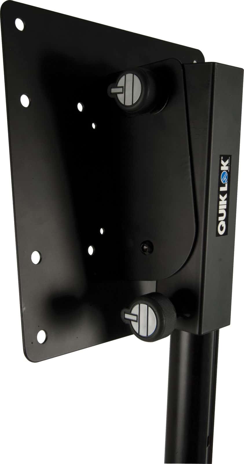 QUIKLOK DSP390 UNIVERSAL MOUNT FOR FLAT SCREEN MONITORS UP TO 40