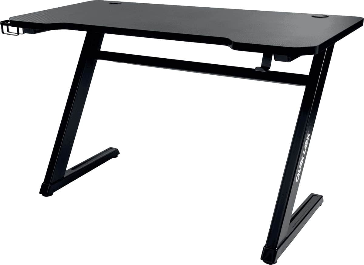 QUIKLOK DESK FOR MUSICIAN AND GAMER